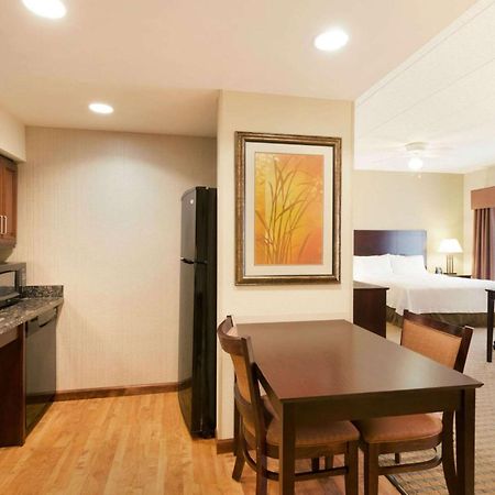 Homewood Suites New Brighton Zewnętrze zdjęcie