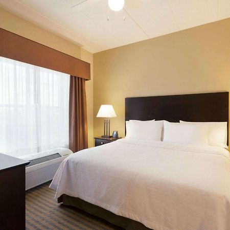 Homewood Suites New Brighton Zewnętrze zdjęcie