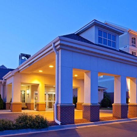 Homewood Suites New Brighton Zewnętrze zdjęcie