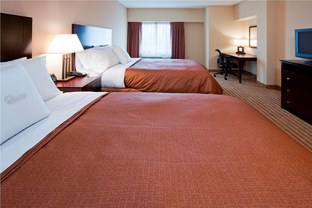Homewood Suites New Brighton Pokój zdjęcie
