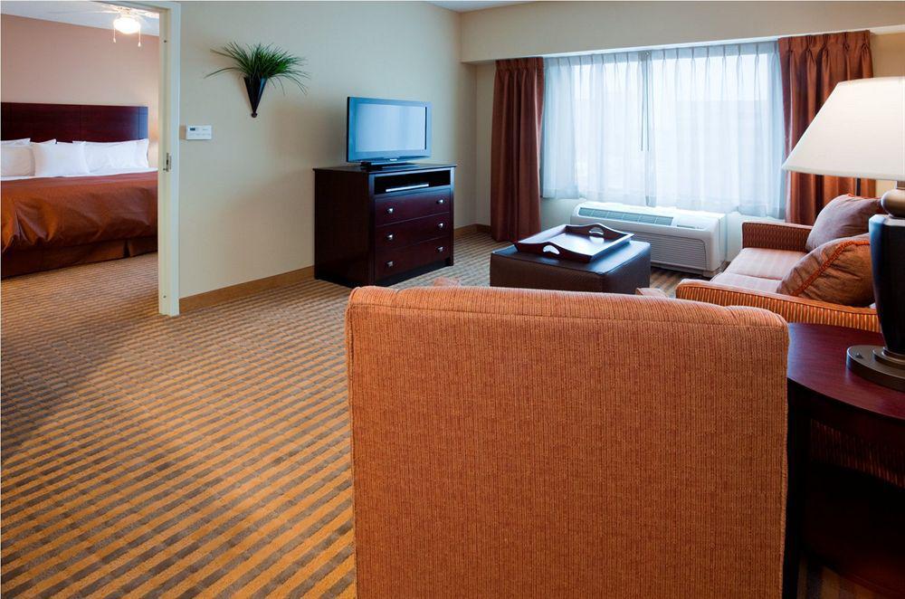 Homewood Suites New Brighton Zewnętrze zdjęcie