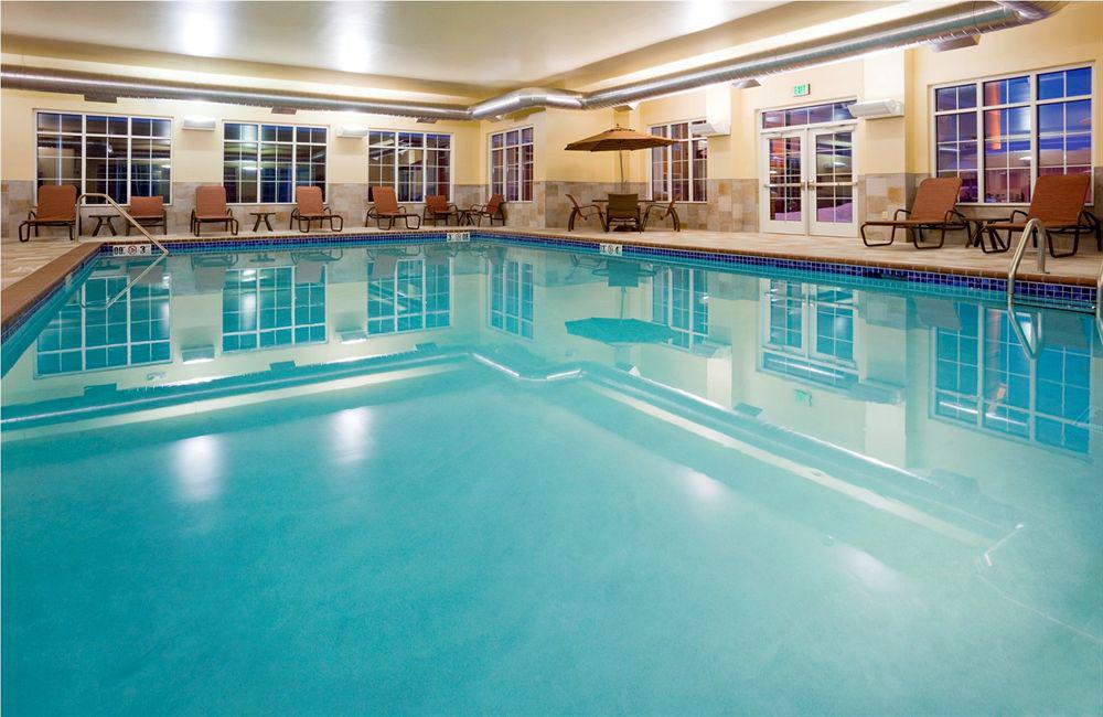 Homewood Suites New Brighton Zewnętrze zdjęcie