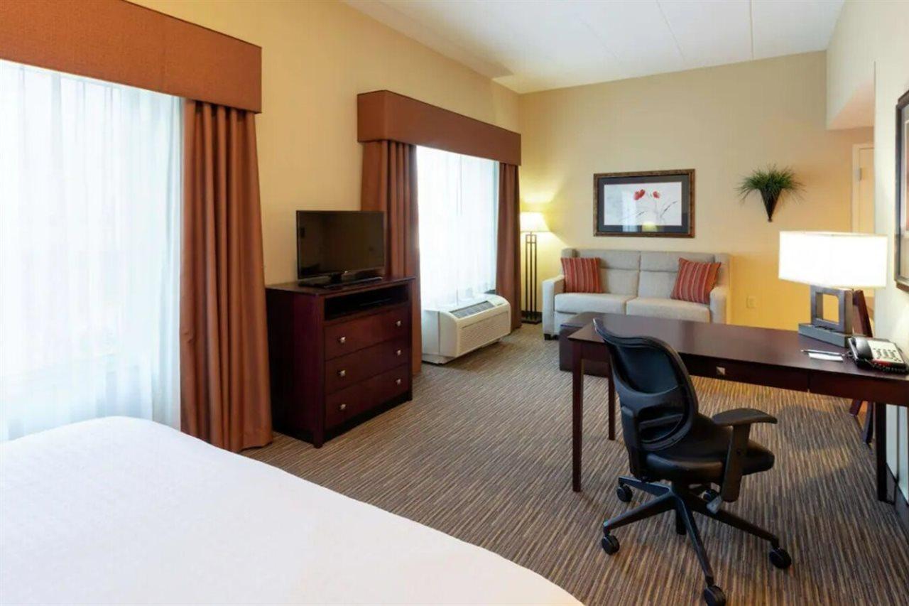 Homewood Suites New Brighton Zewnętrze zdjęcie