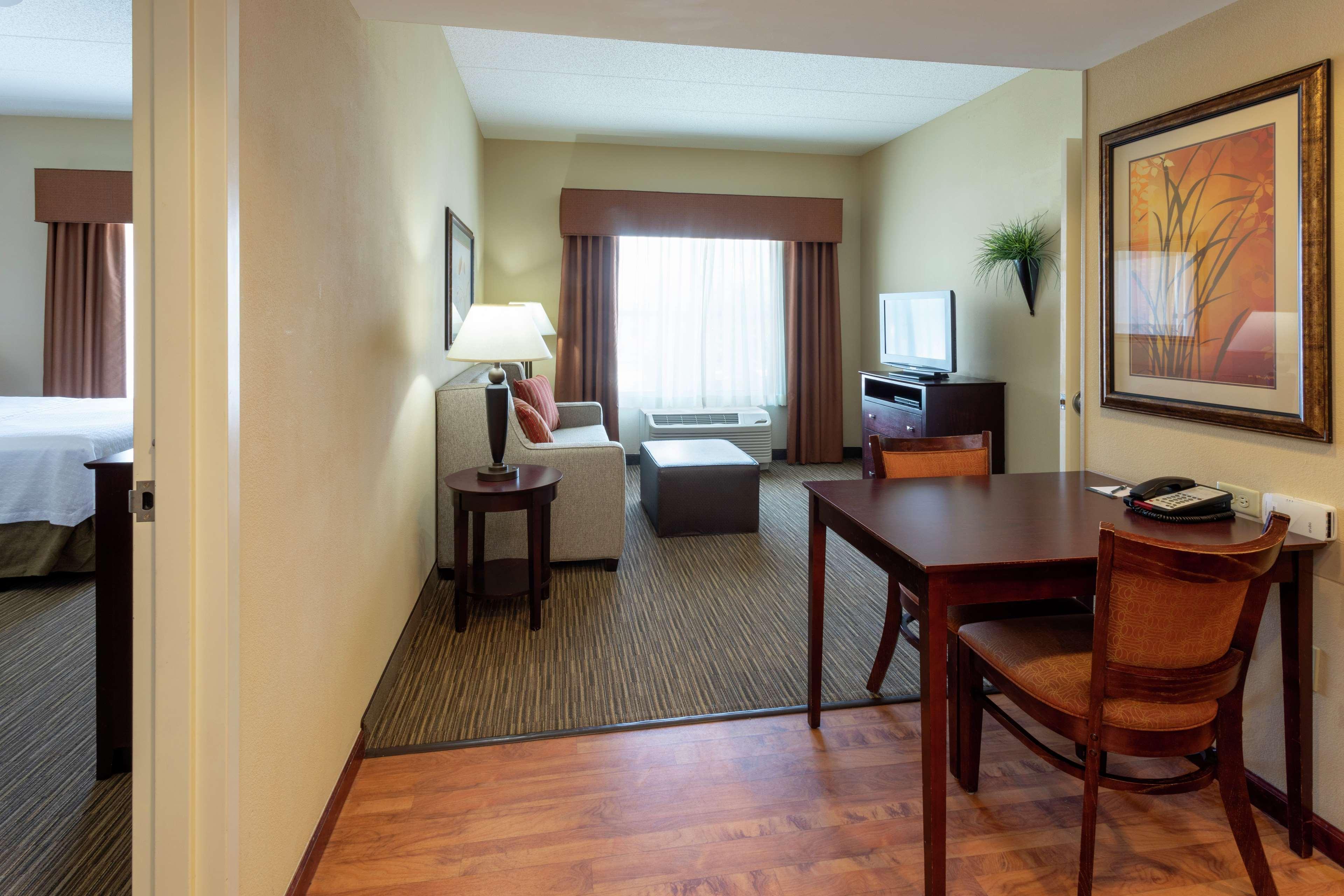 Homewood Suites New Brighton Zewnętrze zdjęcie