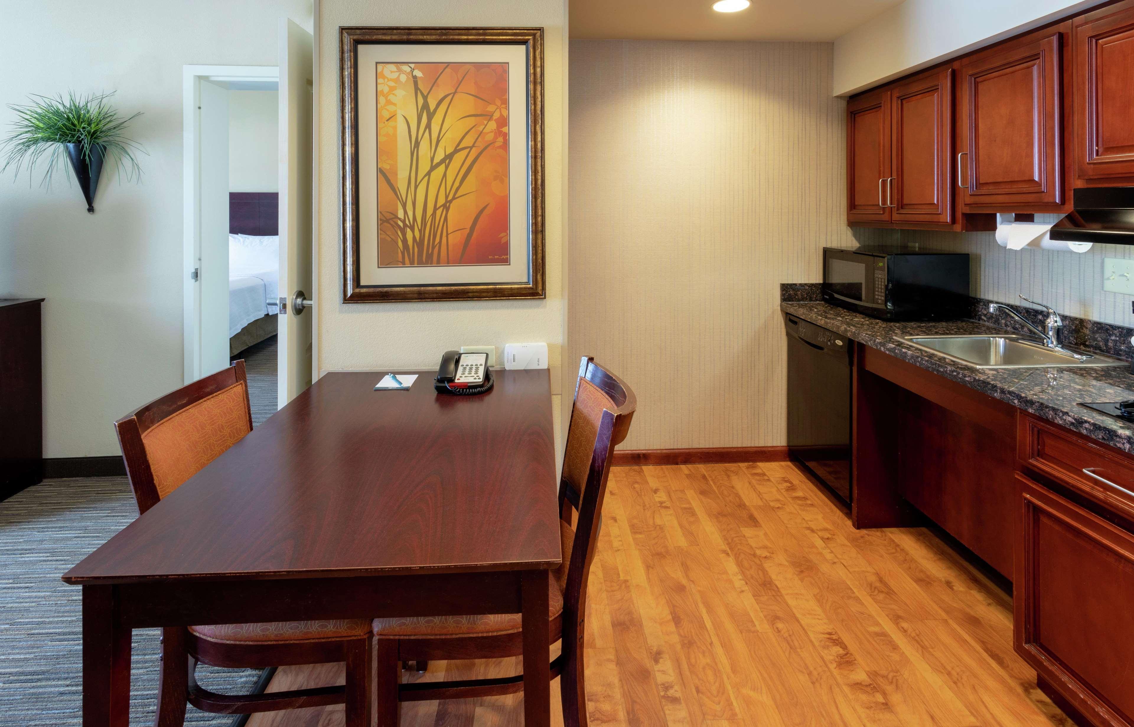 Homewood Suites New Brighton Zewnętrze zdjęcie