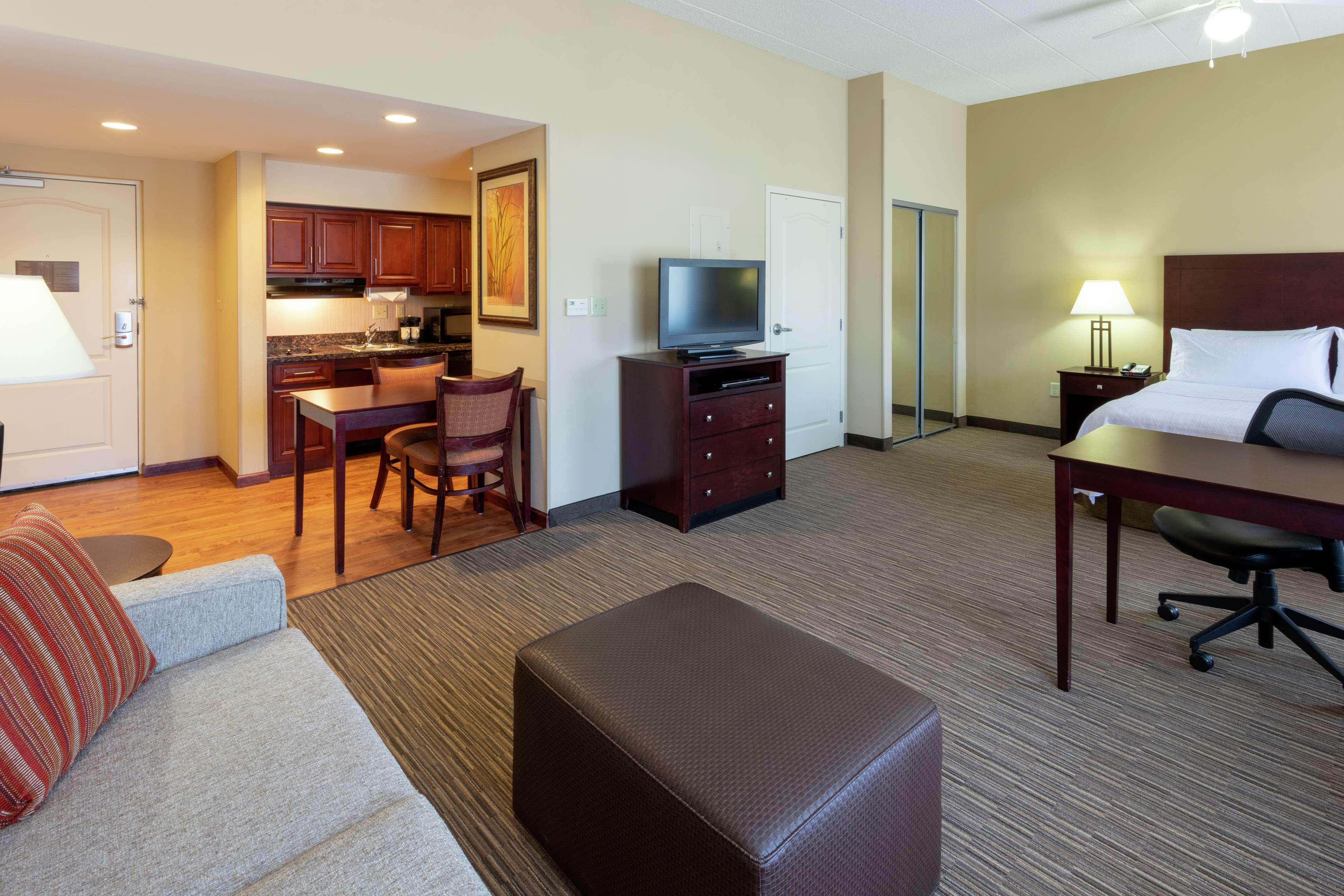 Homewood Suites New Brighton Zewnętrze zdjęcie