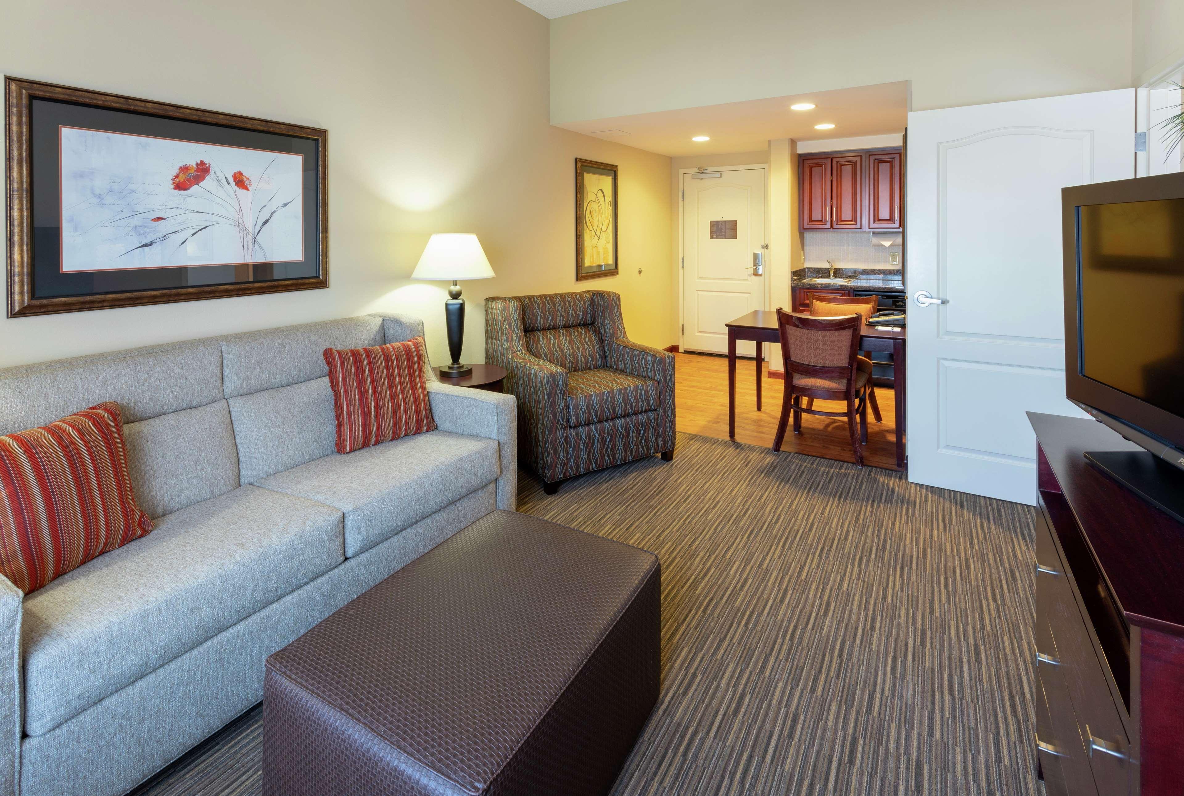 Homewood Suites New Brighton Zewnętrze zdjęcie