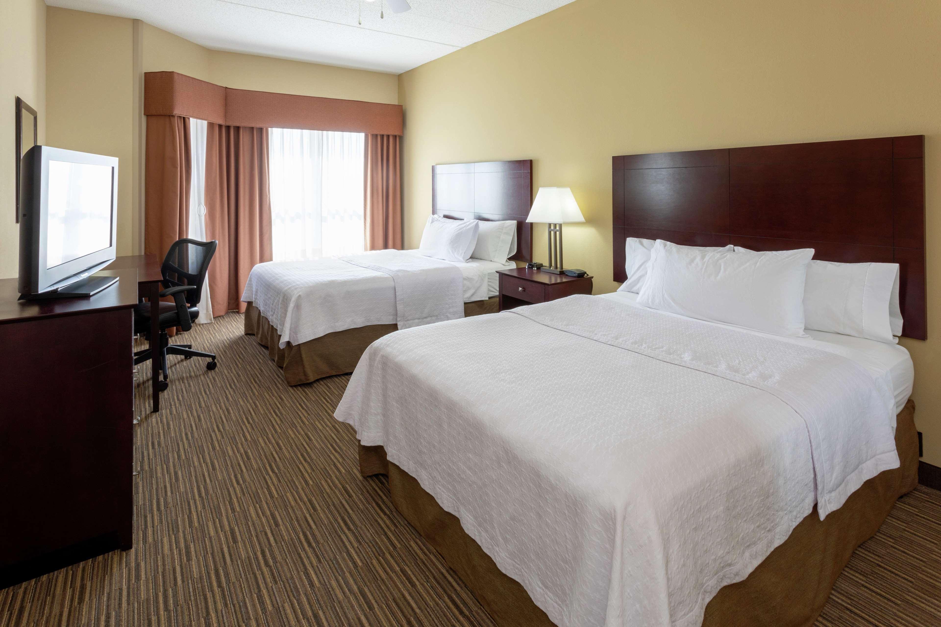 Homewood Suites New Brighton Zewnętrze zdjęcie