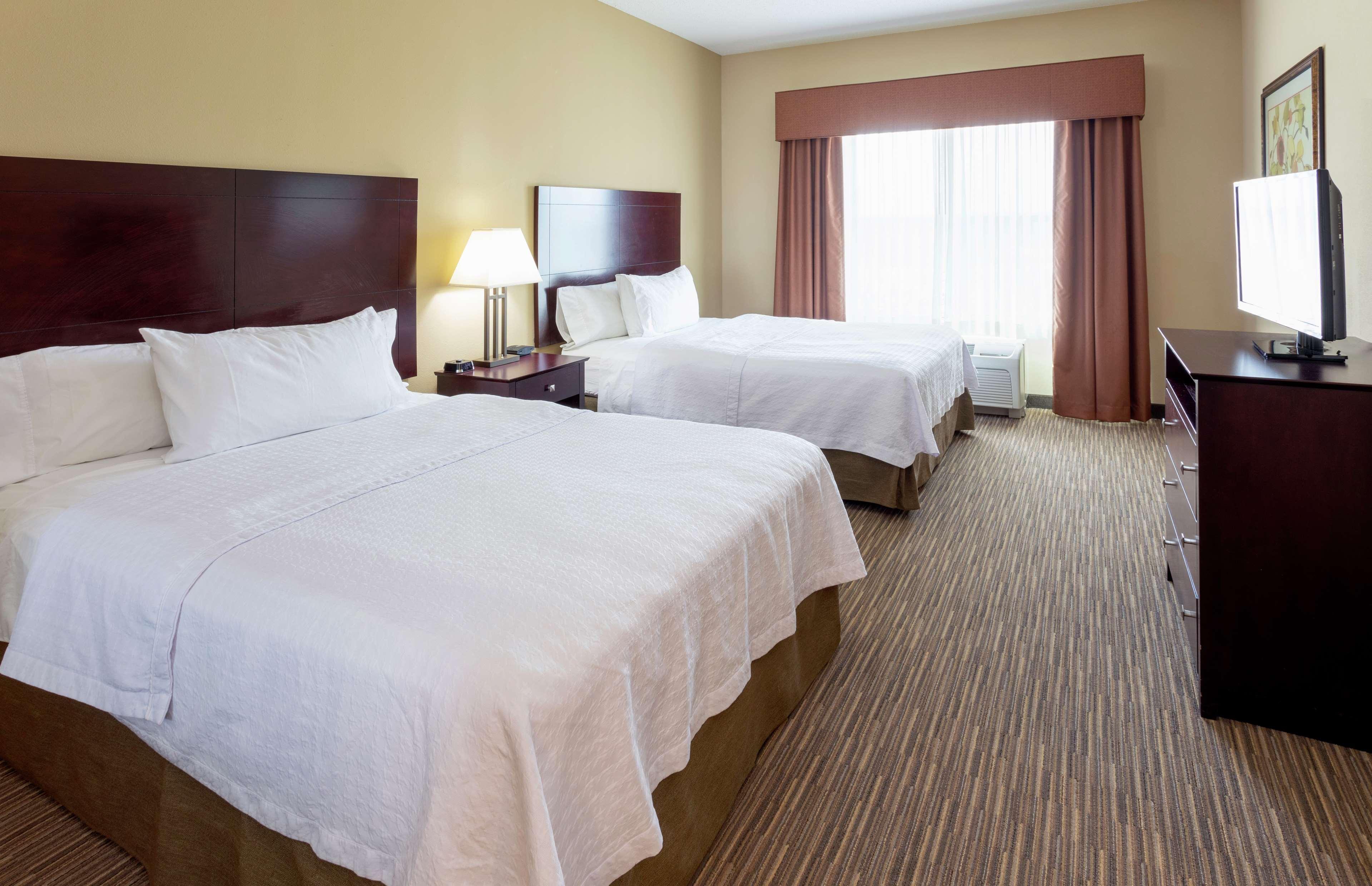 Homewood Suites New Brighton Zewnętrze zdjęcie