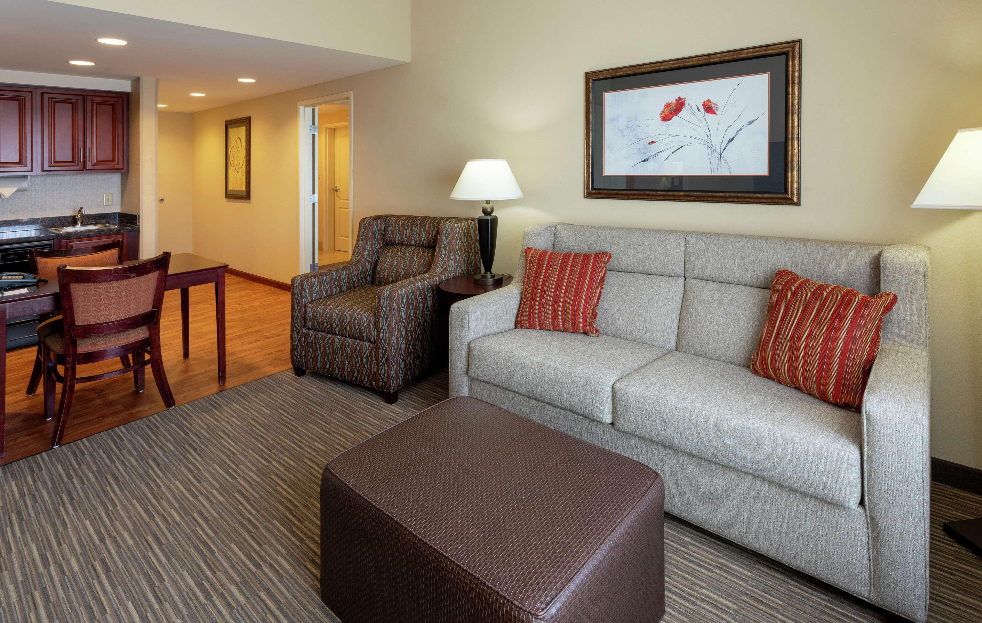 Homewood Suites New Brighton Zewnętrze zdjęcie