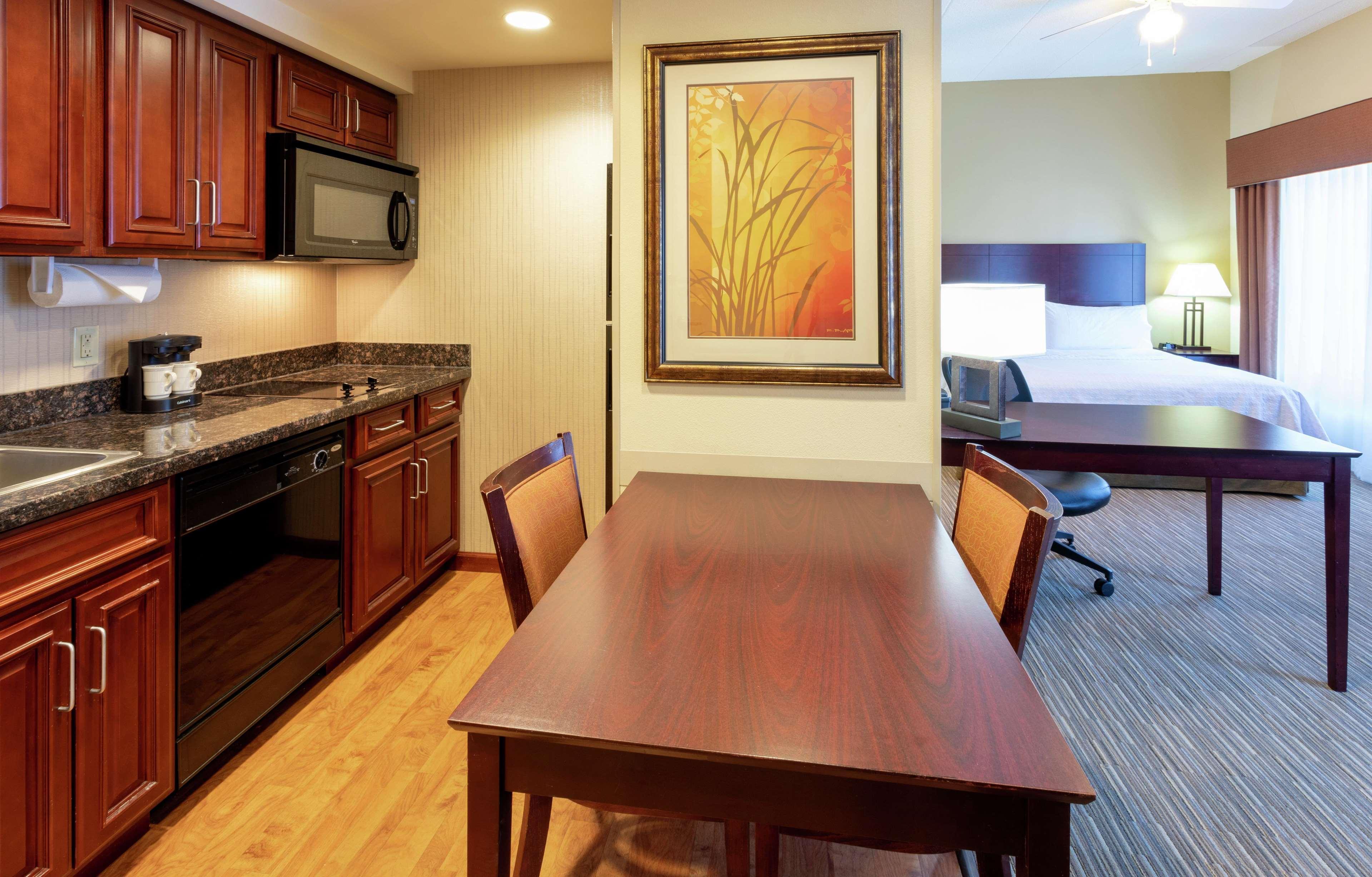 Homewood Suites New Brighton Zewnętrze zdjęcie