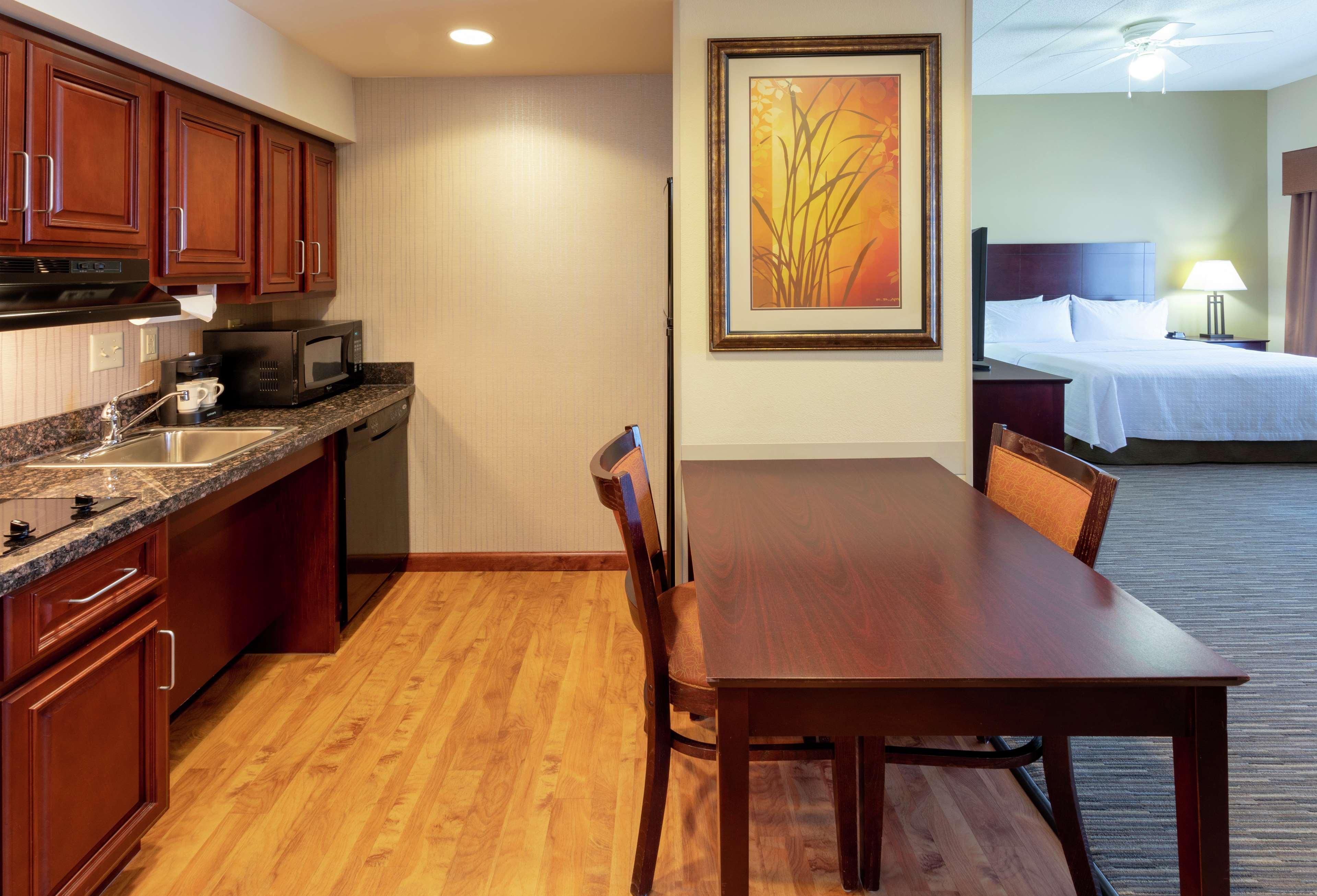 Homewood Suites New Brighton Zewnętrze zdjęcie