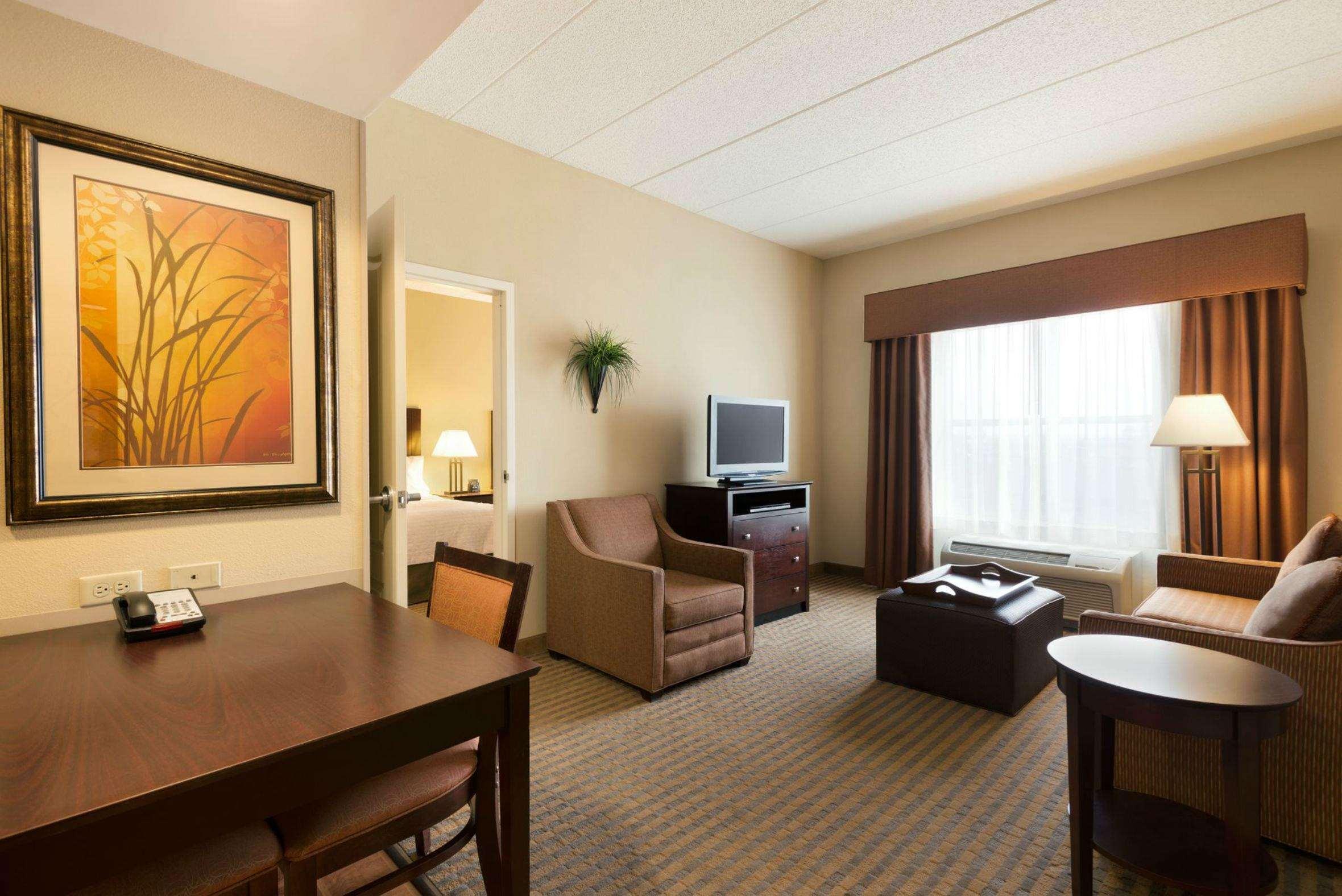Homewood Suites New Brighton Zewnętrze zdjęcie