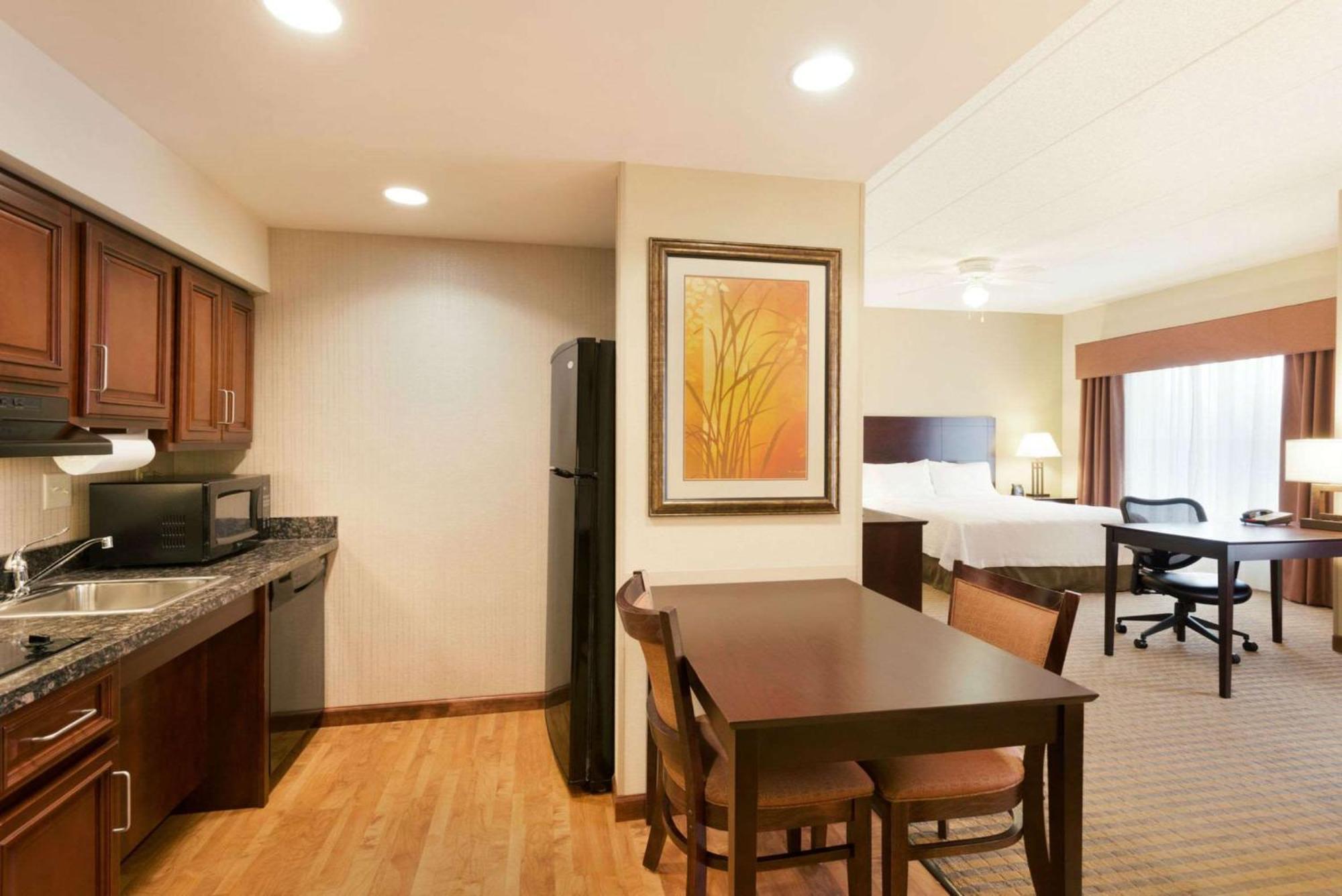 Homewood Suites New Brighton Zewnętrze zdjęcie
