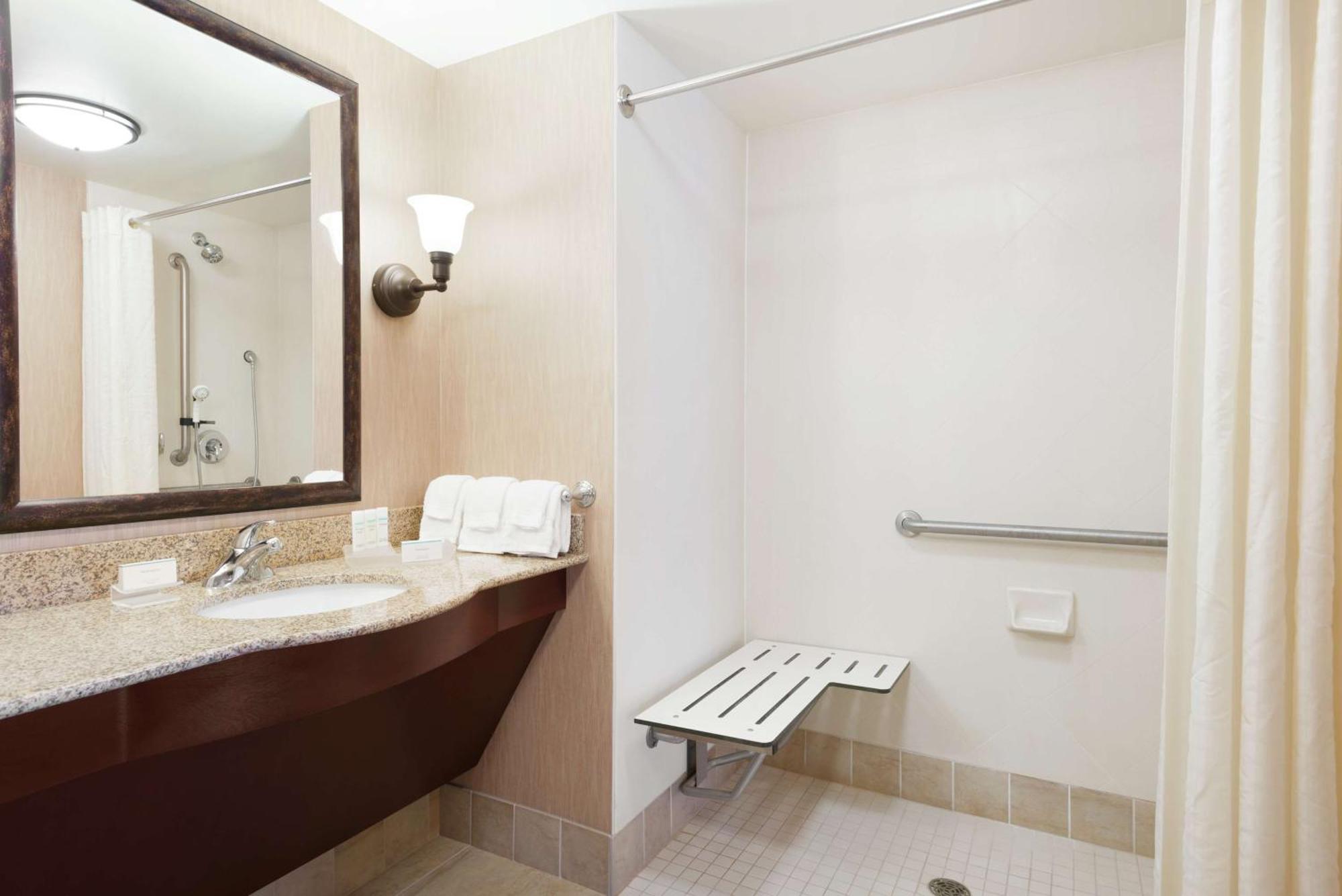 Homewood Suites New Brighton Zewnętrze zdjęcie