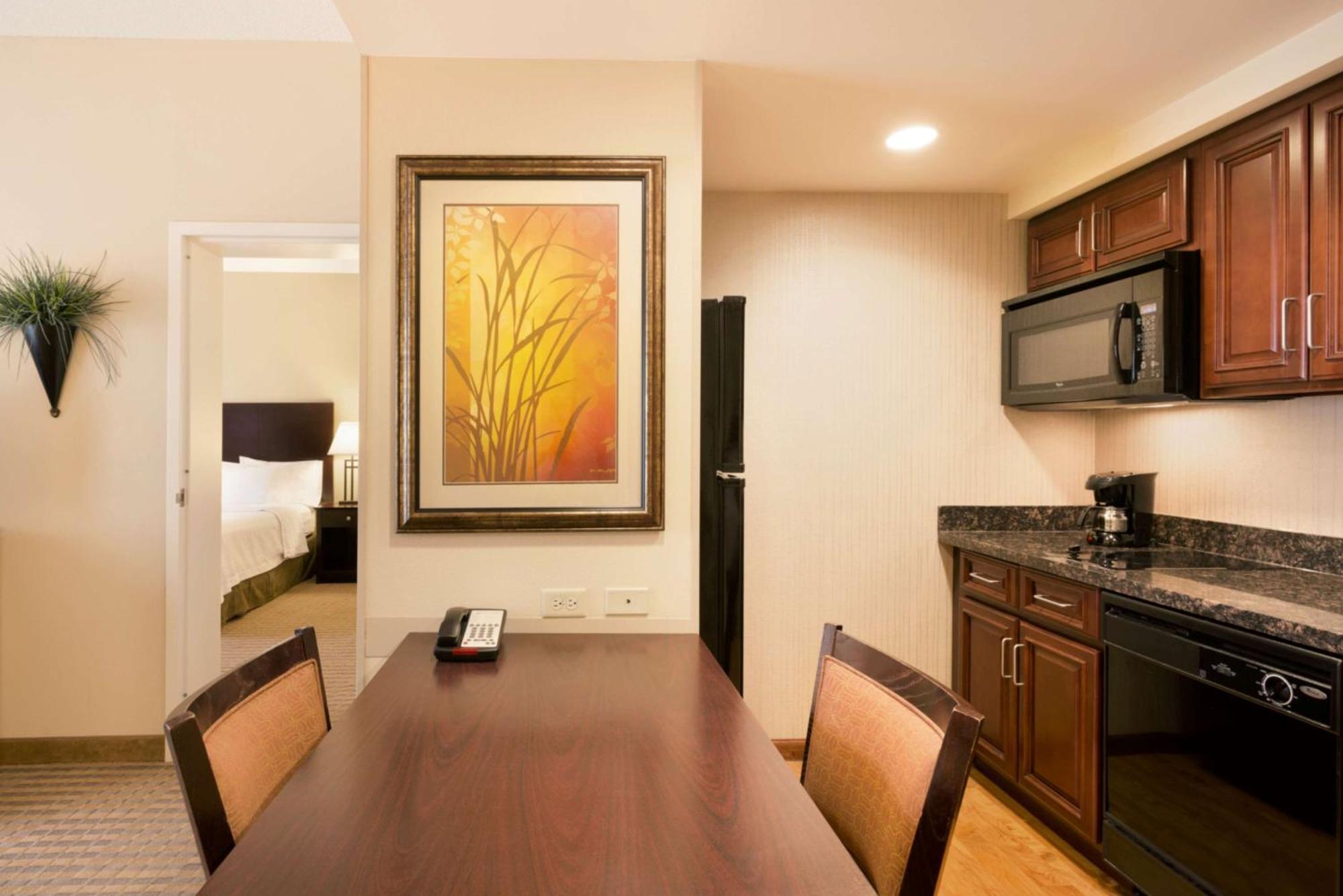 Homewood Suites New Brighton Zewnętrze zdjęcie