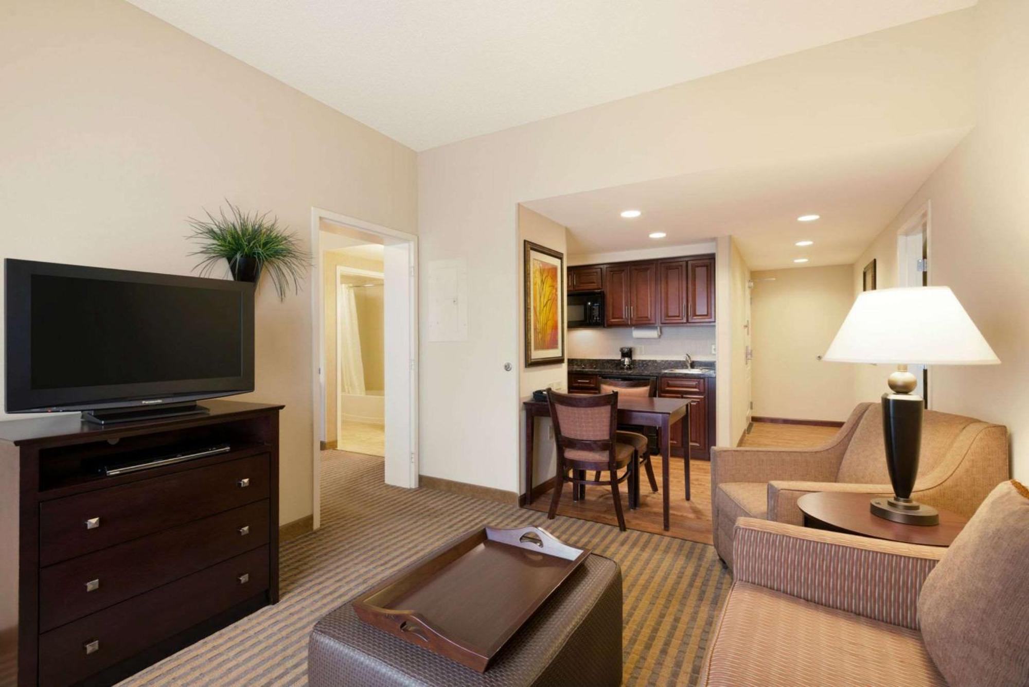 Homewood Suites New Brighton Zewnętrze zdjęcie