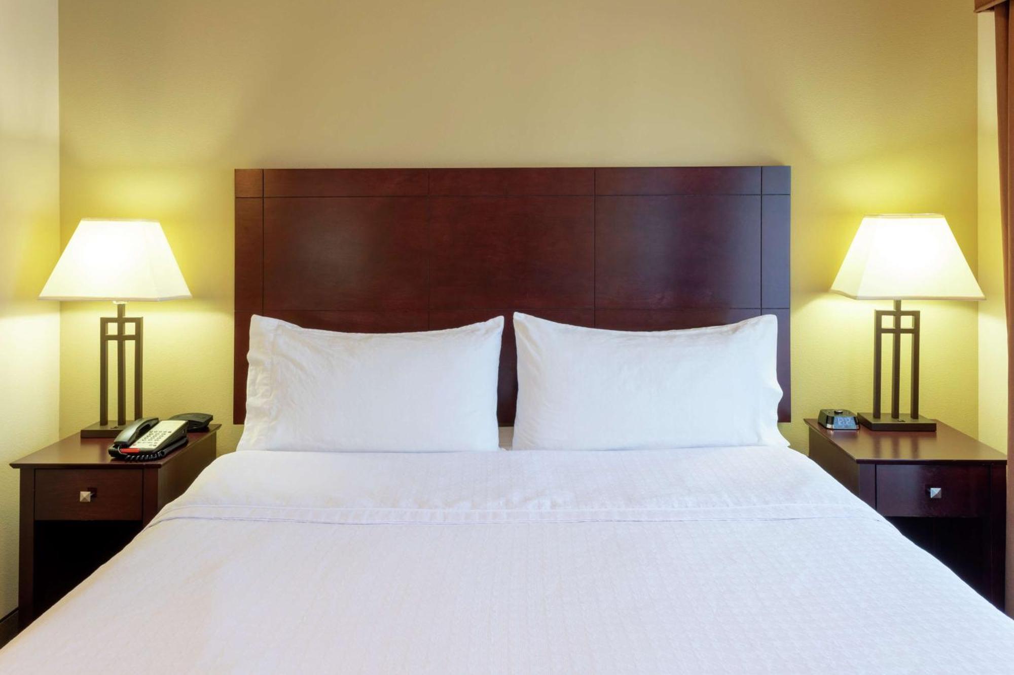Homewood Suites New Brighton Zewnętrze zdjęcie