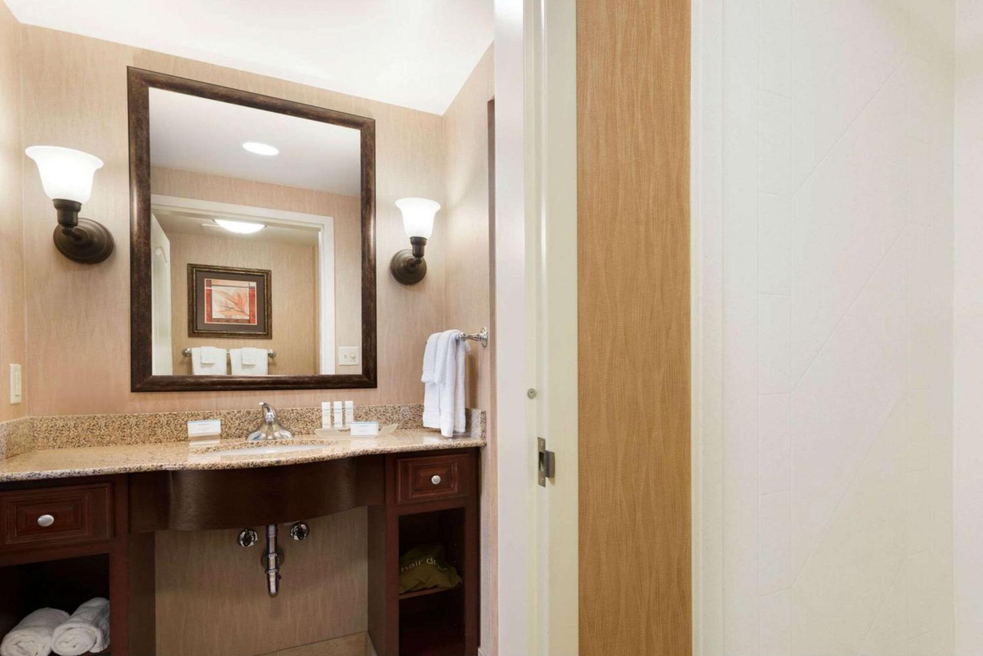 Homewood Suites New Brighton Zewnętrze zdjęcie