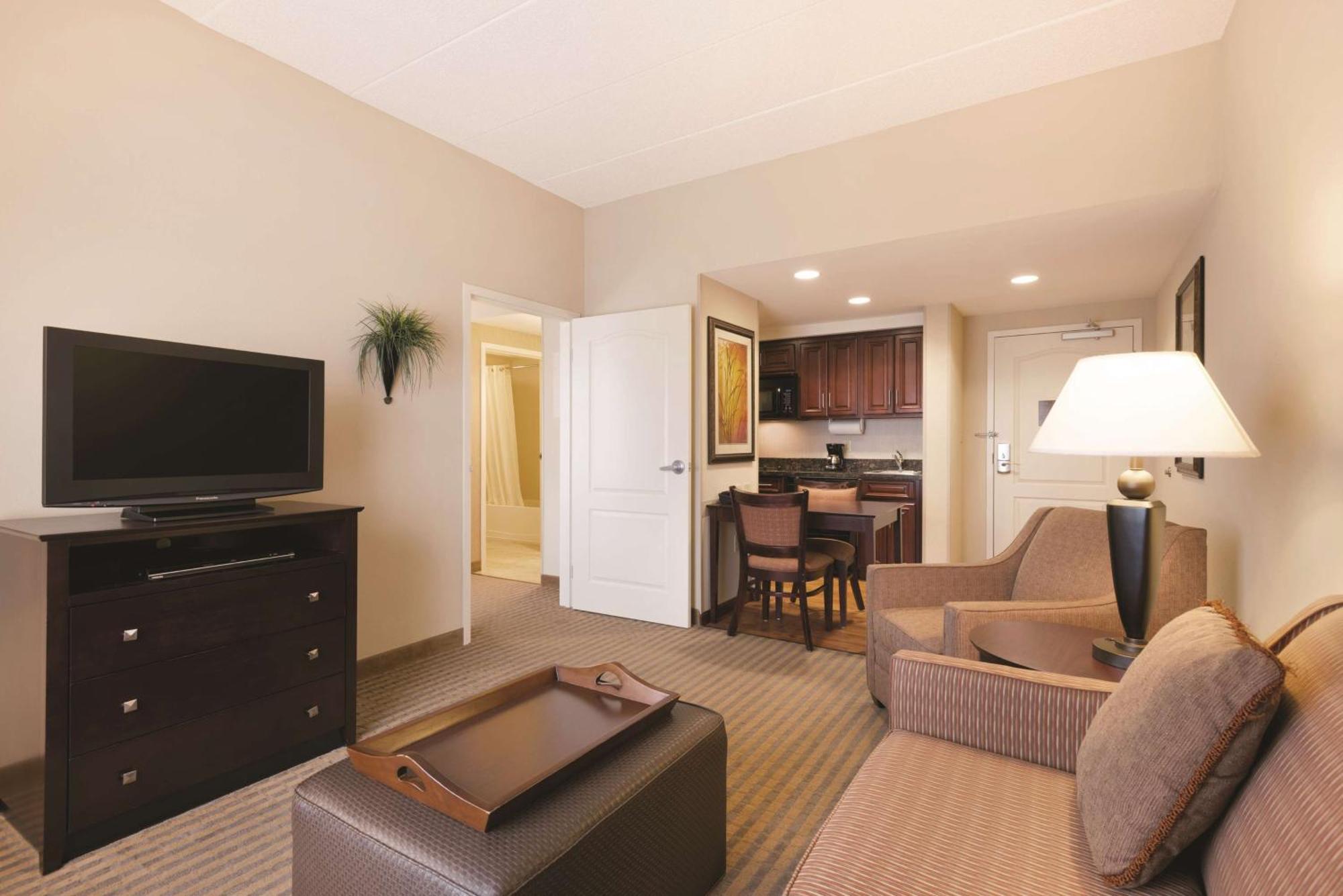 Homewood Suites New Brighton Zewnętrze zdjęcie