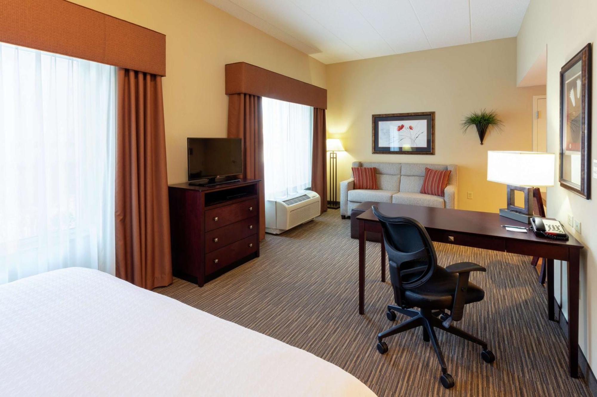 Homewood Suites New Brighton Zewnętrze zdjęcie