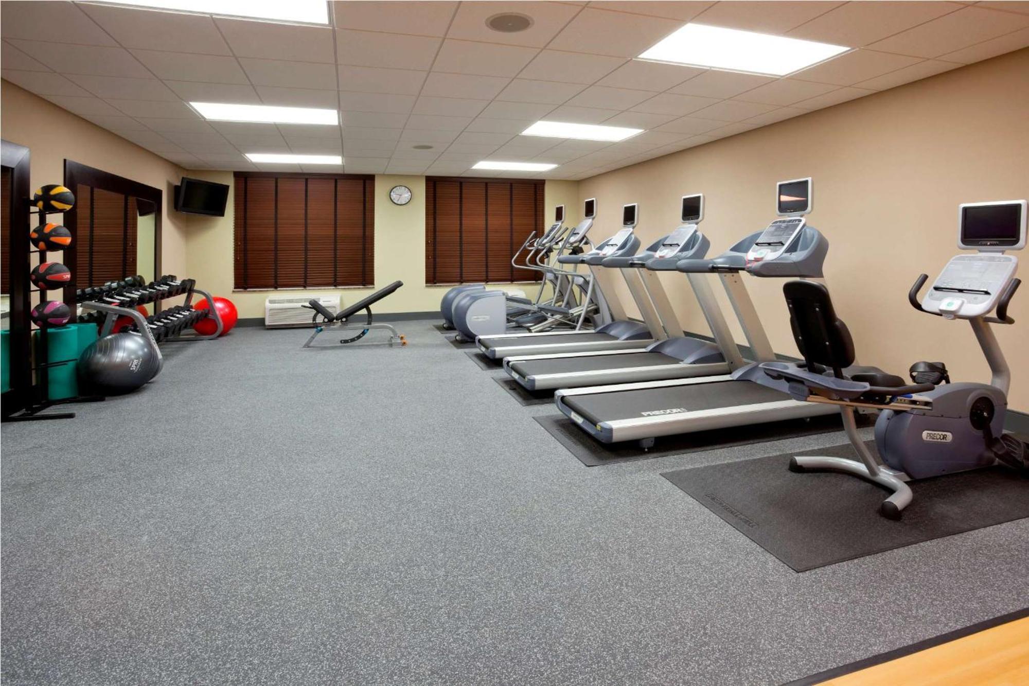 Homewood Suites New Brighton Zewnętrze zdjęcie