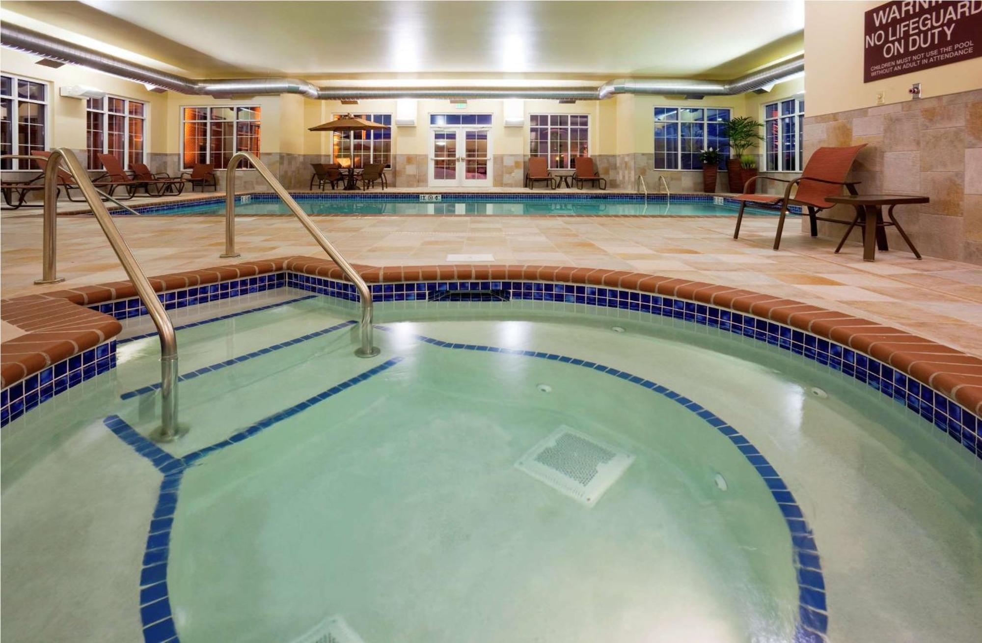 Homewood Suites New Brighton Zewnętrze zdjęcie
