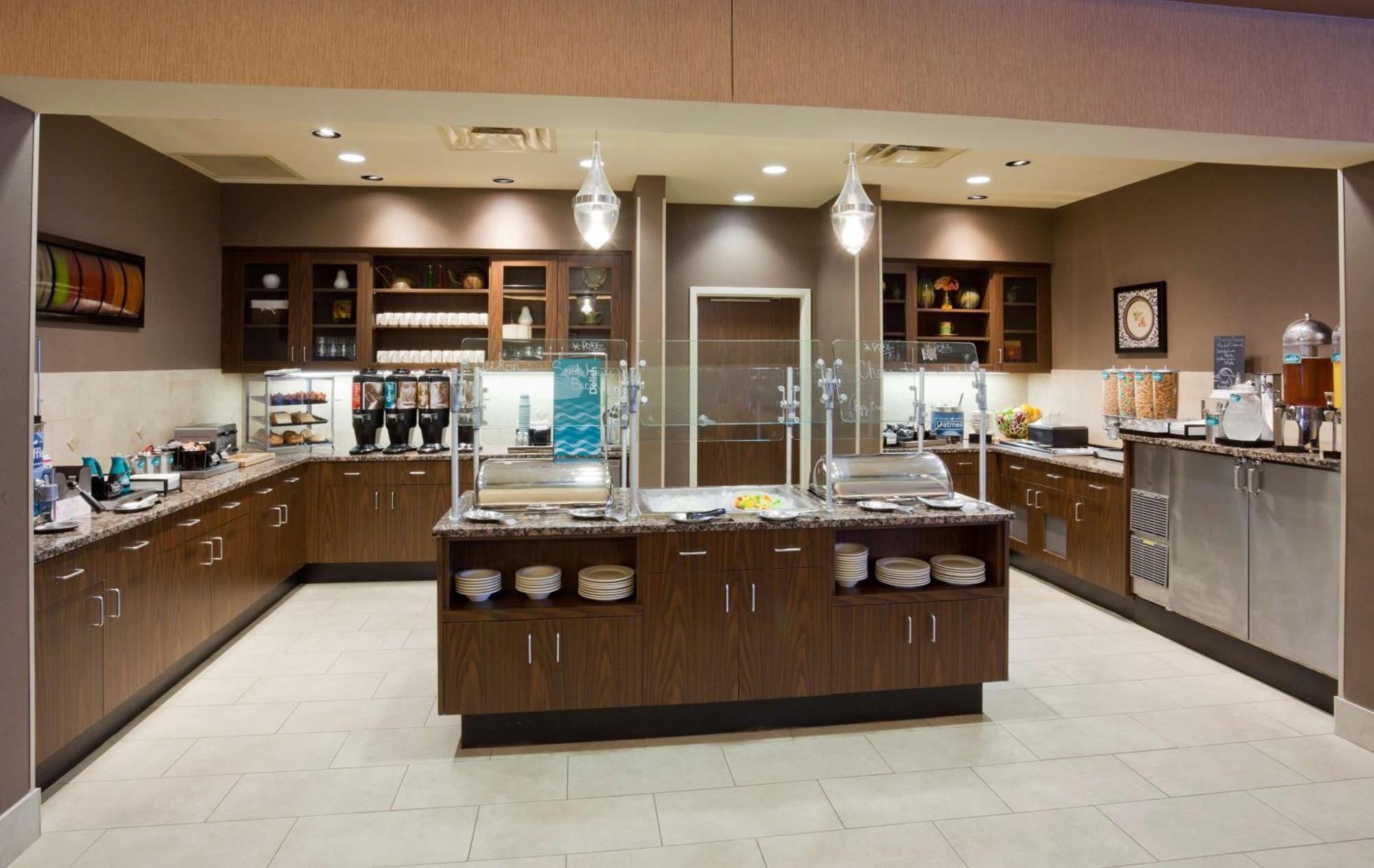 Homewood Suites New Brighton Zewnętrze zdjęcie