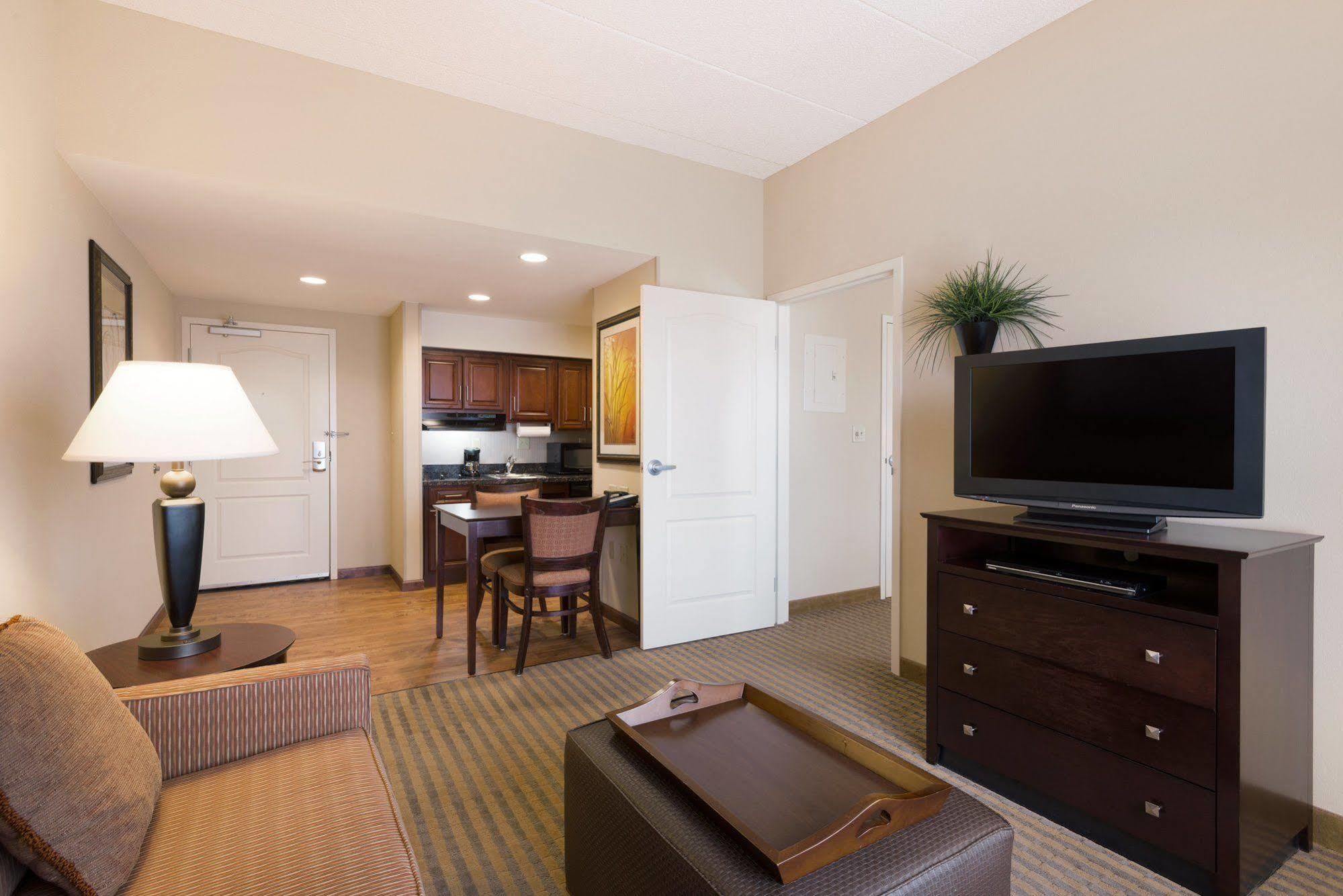 Homewood Suites New Brighton Zewnętrze zdjęcie