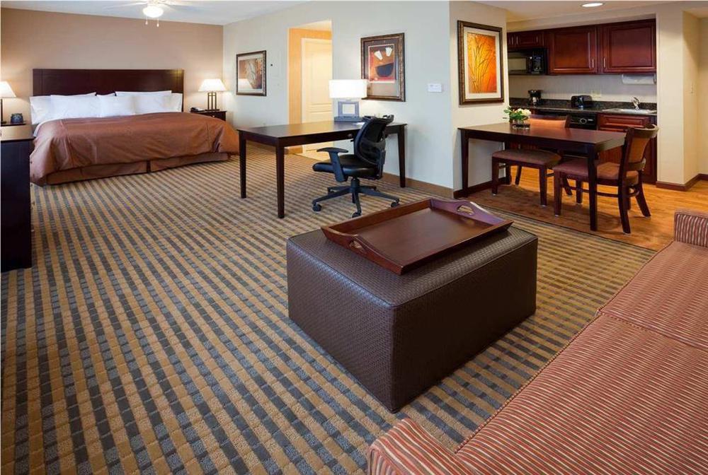 Homewood Suites New Brighton Pokój zdjęcie